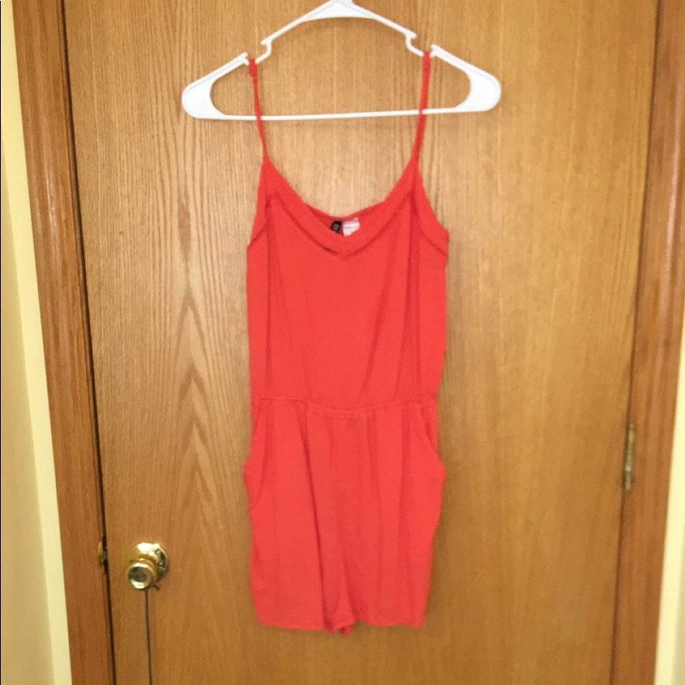 H&M Romper
